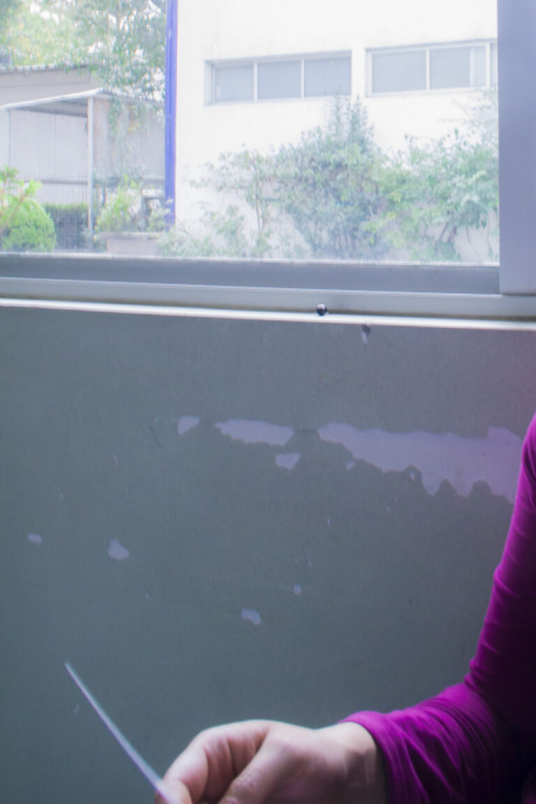 El retorno (The Return)